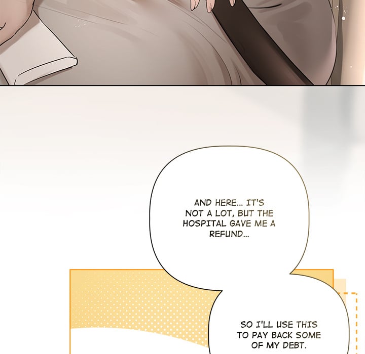 Slave to Poetry Chapter 23 - Page 27