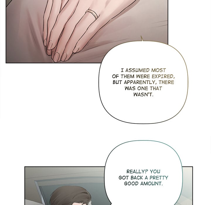 Slave to Poetry Chapter 23 - Page 29