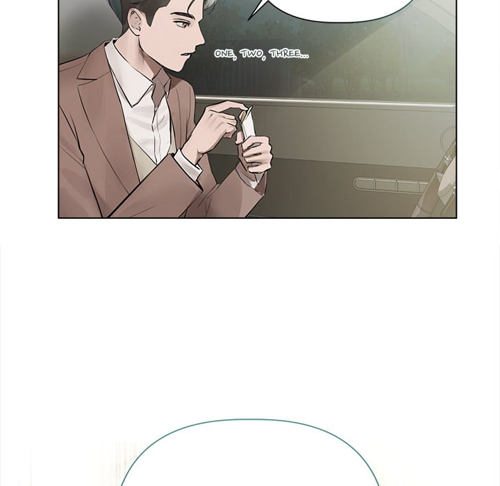 Slave to Poetry Chapter 23 - Page 30