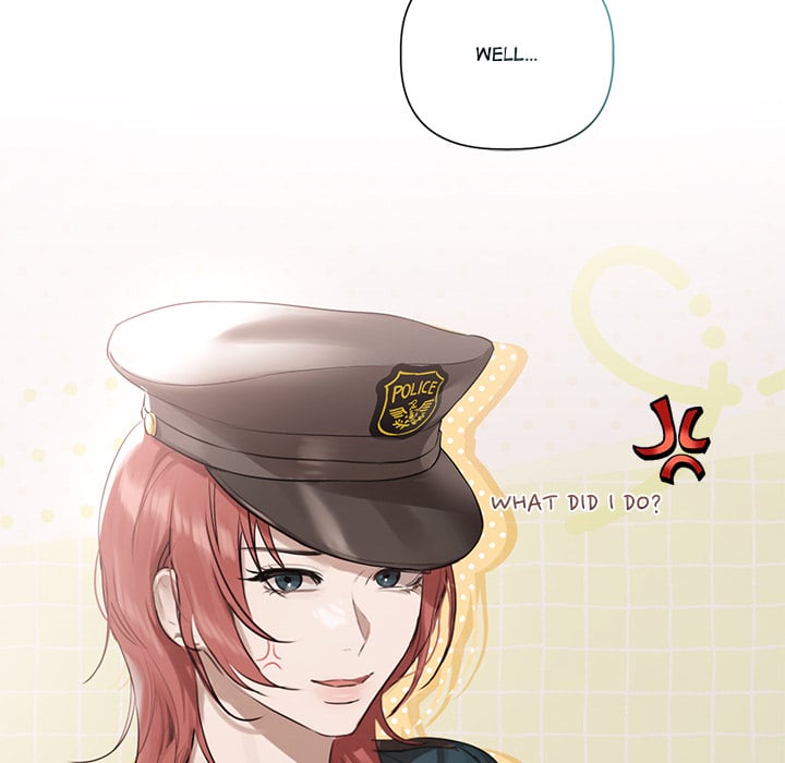 Slave to Poetry Chapter 23 - Page 58