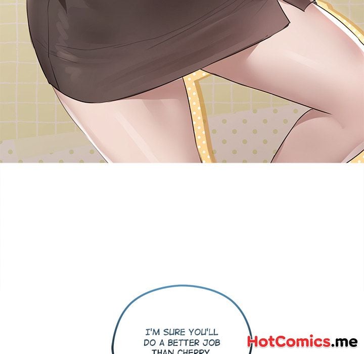 Slave to Poetry Chapter 23 - Page 60