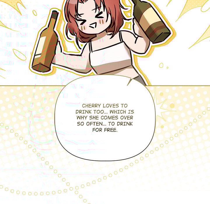 Slave to Poetry Chapter 23 - Page 90