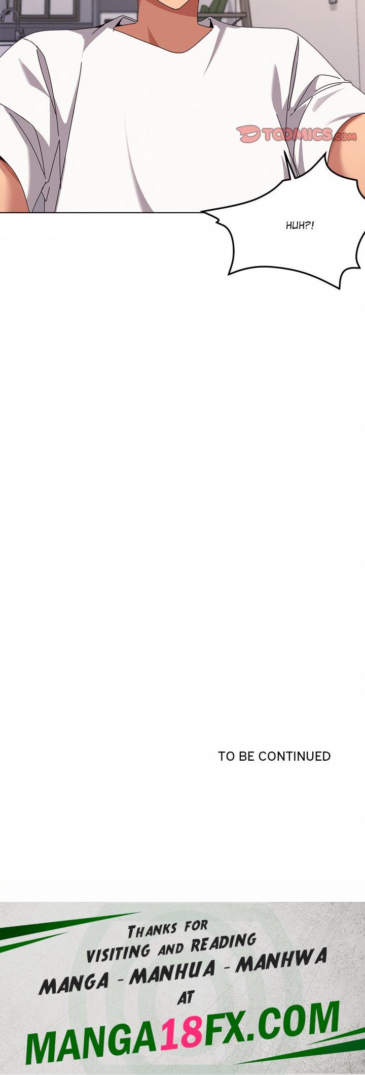 What’s Wrong With This Family? (Uncensored) Chapter 41 - Page 18