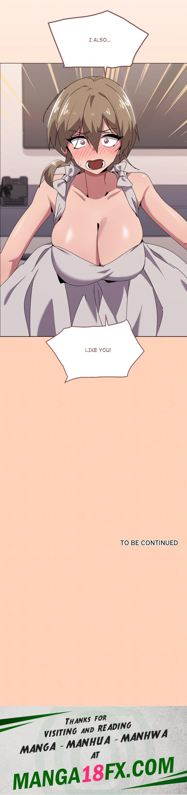 What’s Wrong With This Family? (Uncensored) Chapter 42 - Page 19