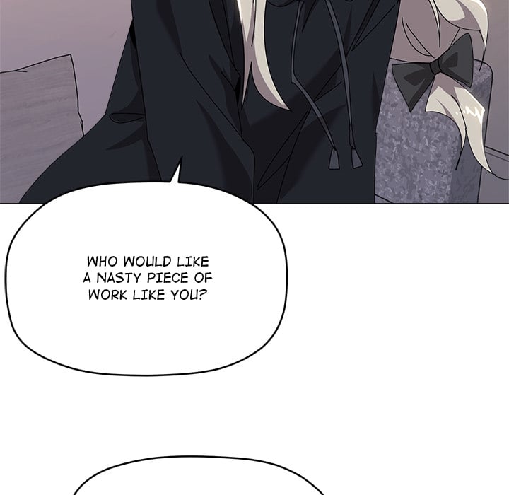 What’s Wrong With This Family? (Uncensored) Chapter 43 - Page 101