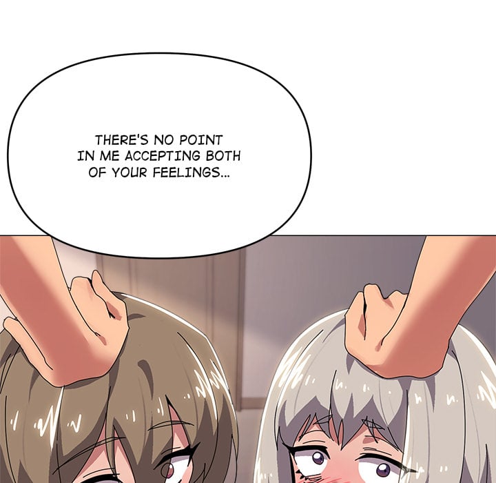 What’s Wrong With This Family? (Uncensored) Chapter 43 - Page 105