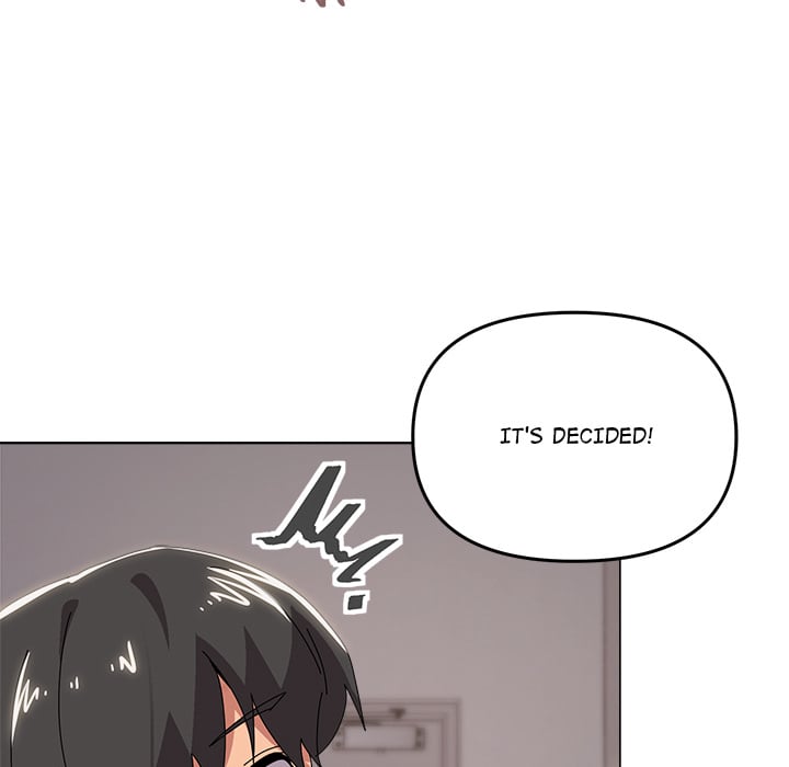 What’s Wrong With This Family? (Uncensored) Chapter 43 - Page 118