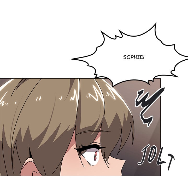 What’s Wrong With This Family? (Uncensored) Chapter 43 - Page 13