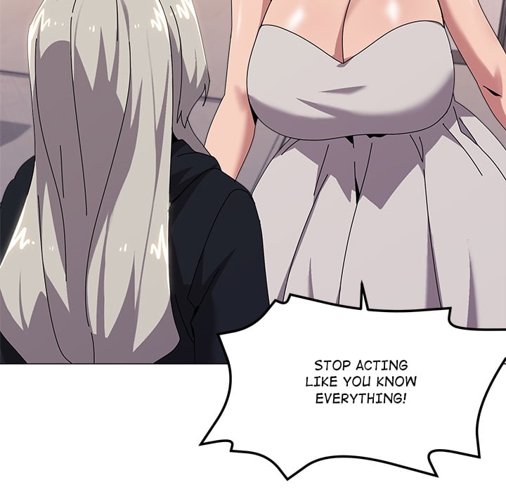 What’s Wrong With This Family? (Uncensored) Chapter 43 - Page 17