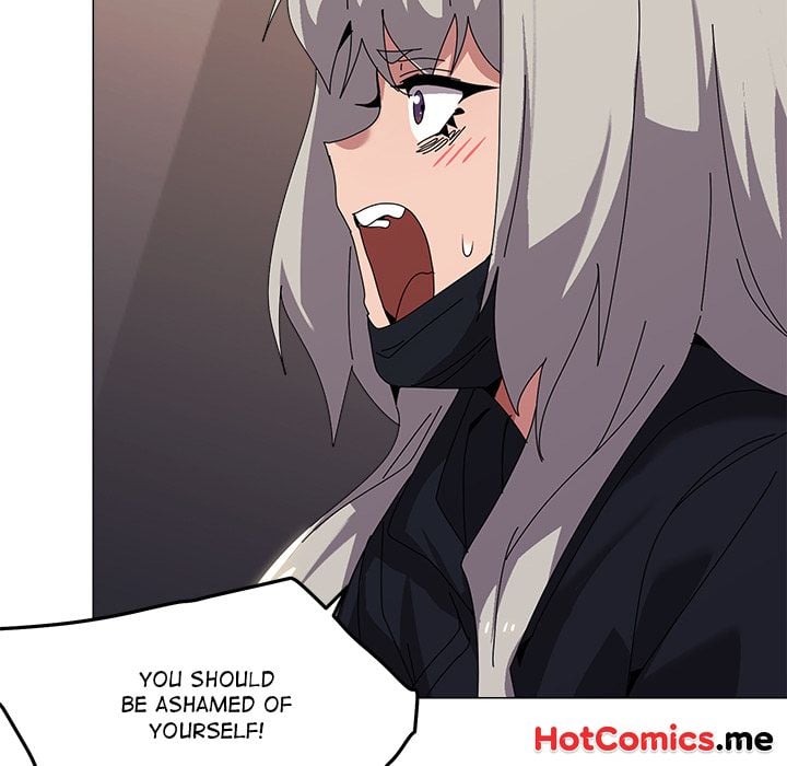 What’s Wrong With This Family? (Uncensored) Chapter 43 - Page 19