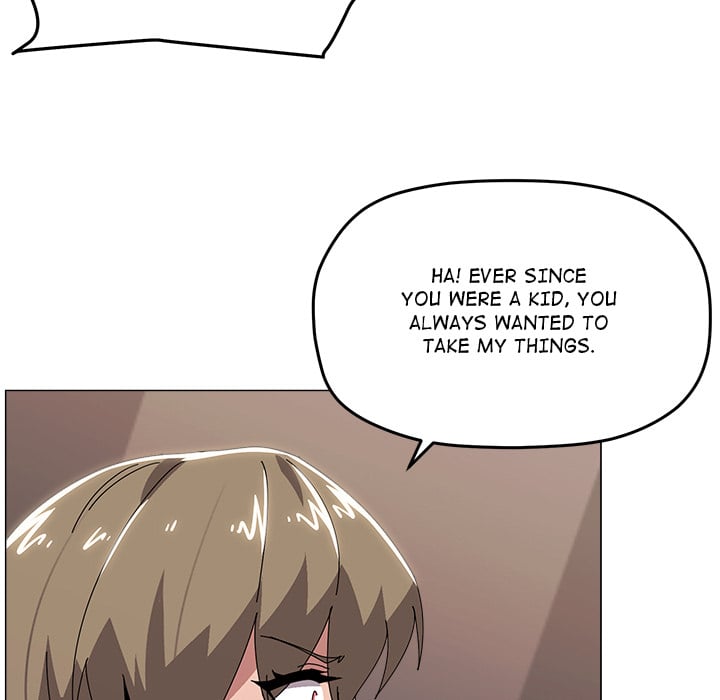 What’s Wrong With This Family? (Uncensored) Chapter 43 - Page 20