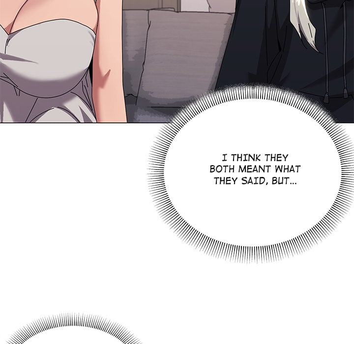 What’s Wrong With This Family? (Uncensored) Chapter 43 - Page 39