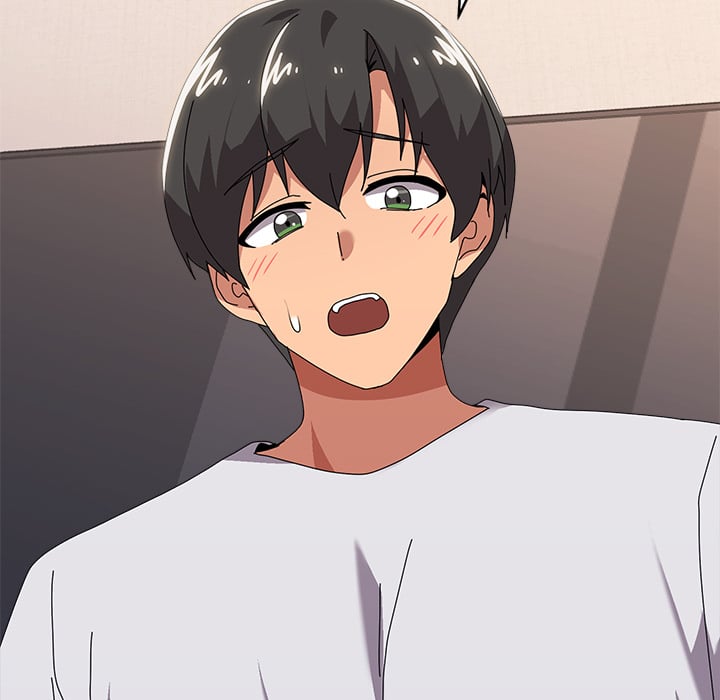 What’s Wrong With This Family? (Uncensored) Chapter 43 - Page 52