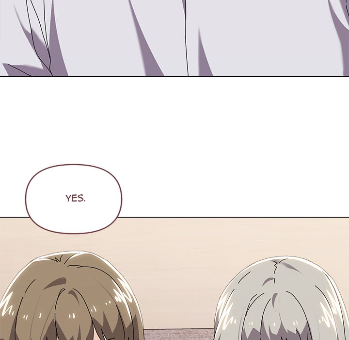 What’s Wrong With This Family? (Uncensored) Chapter 43 - Page 53