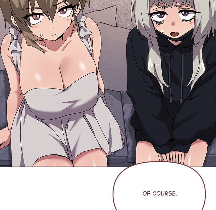 What’s Wrong With This Family? (Uncensored) Chapter 43 - Page 54