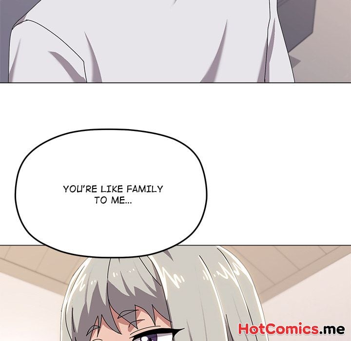 What’s Wrong With This Family? (Uncensored) Chapter 43 - Page 75
