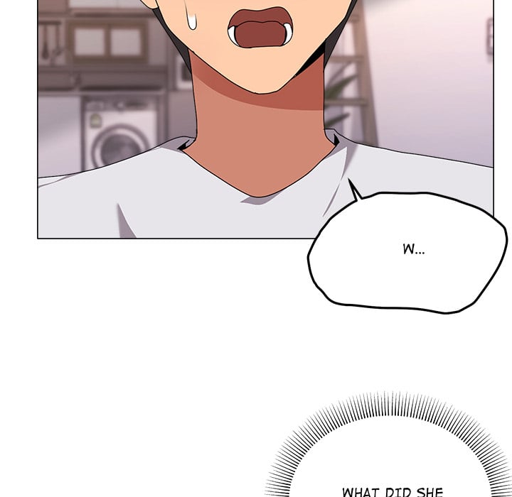 What’s Wrong With This Family? (Uncensored) Chapter 43 - Page 8