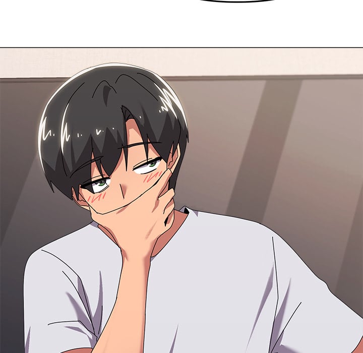 What’s Wrong With This Family? (Uncensored) Chapter 43 - Page 85