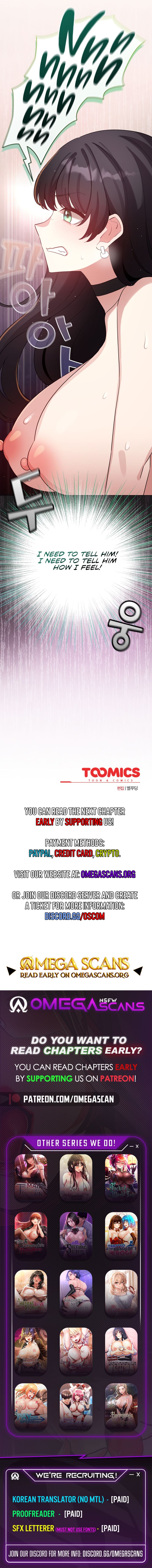 I Became a Pornhwa NPC Chapter 77 - Page 10