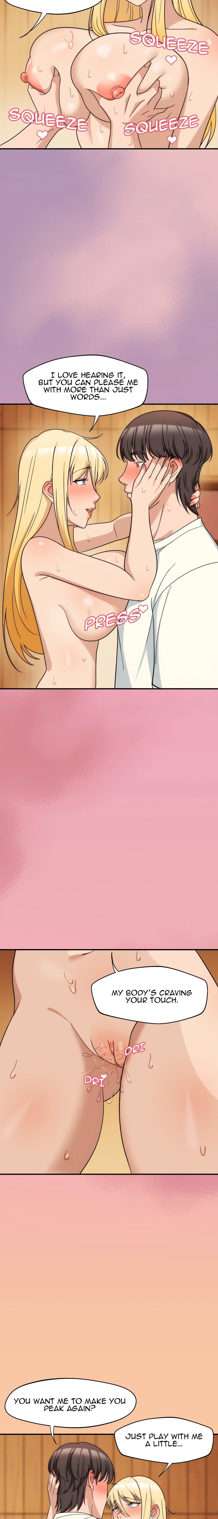 Teach Me First! (Uncensored) Chapter 19 - Page 15