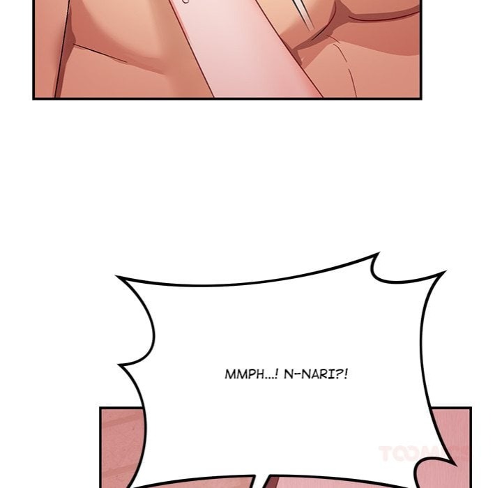 Saving My Magical Girl Chapter 11 - Page 180