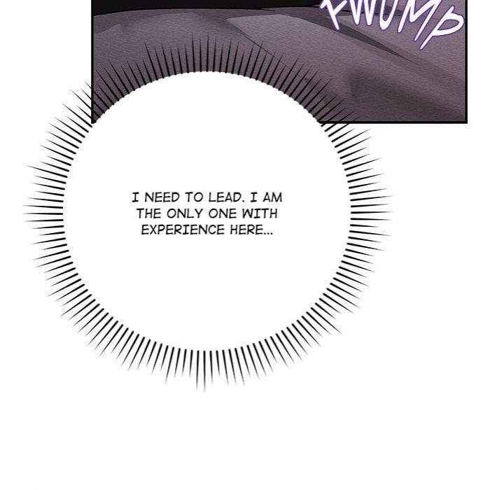 Saving My Magical Girl Chapter 11 - Page 28