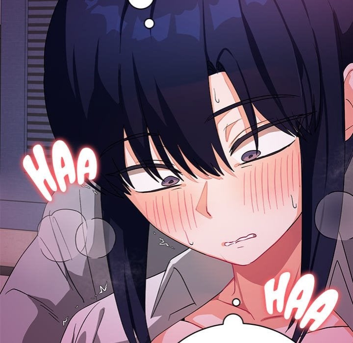 Saving My Magical Girl Chapter 11 - Page 56