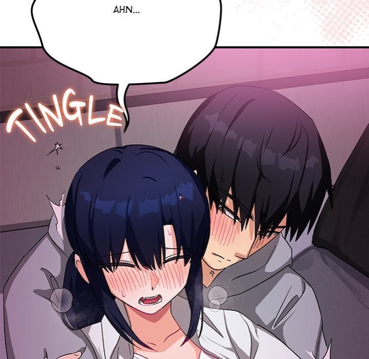 Saving My Magical Girl Chapter 11 - Page 62