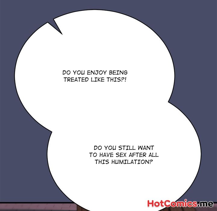 Saving My Magical Girl Chapter 18 - Page 111