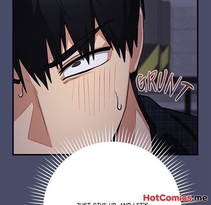 Saving My Magical Girl Chapter 18 - Page 116