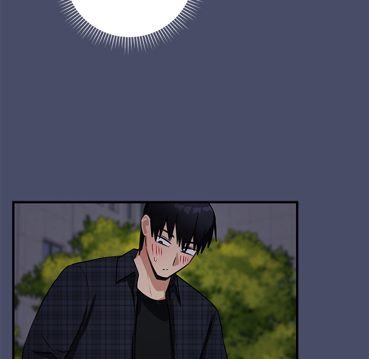 Saving My Magical Girl Chapter 18 - Page 120