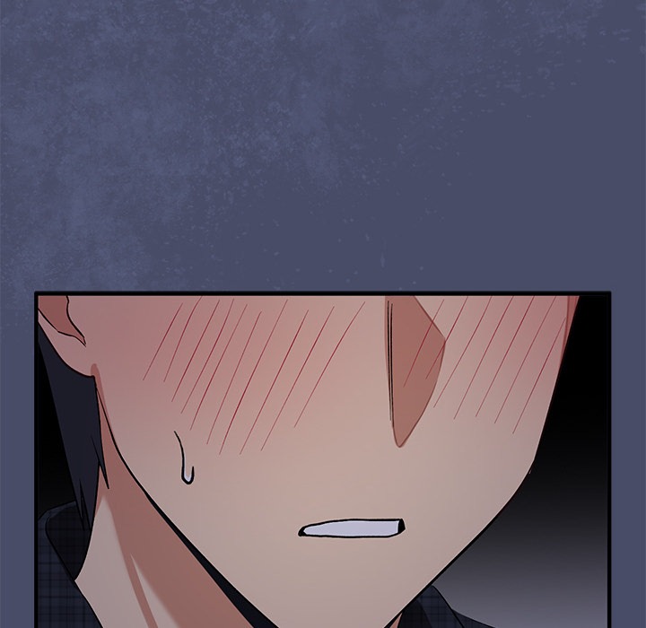 Saving My Magical Girl Chapter 18 - Page 126