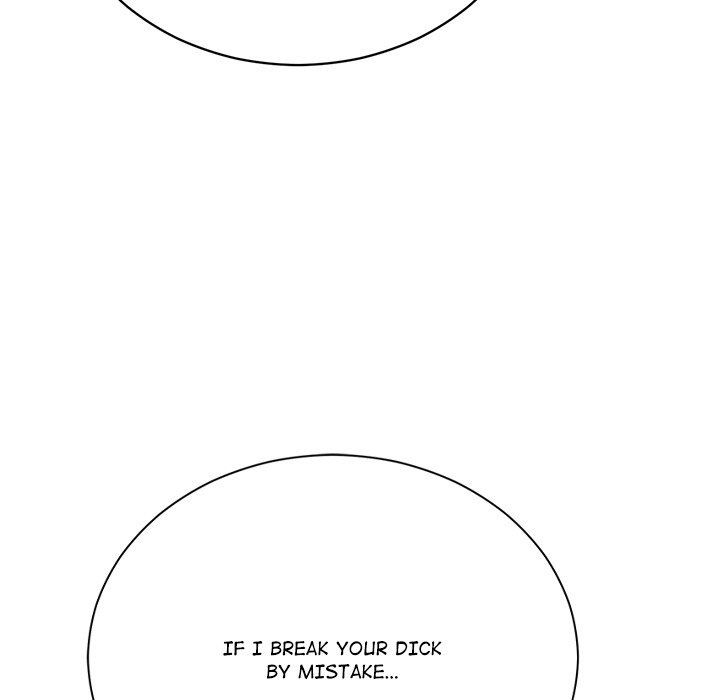 Saving My Magical Girl Chapter 18 - Page 13