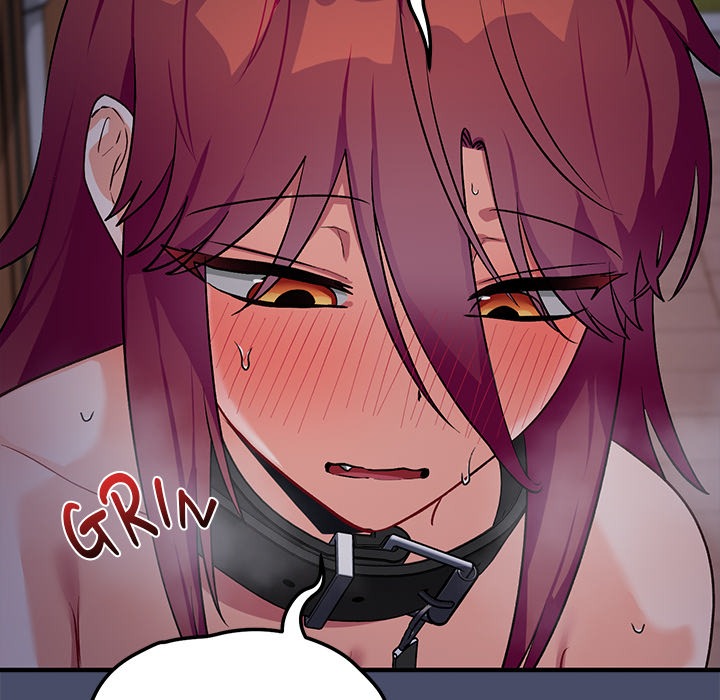 Saving My Magical Girl Chapter 18 - Page 136