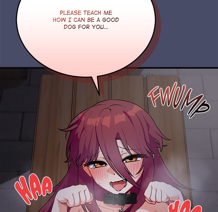 Saving My Magical Girl Chapter 18 - Page 143