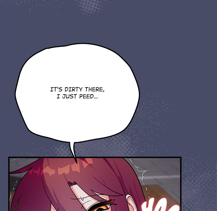 Saving My Magical Girl Chapter 18 - Page 152