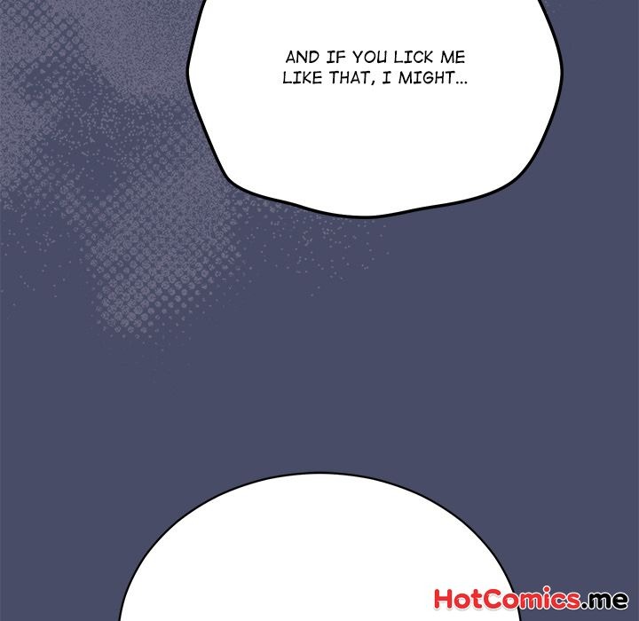 Saving My Magical Girl Chapter 18 - Page 154