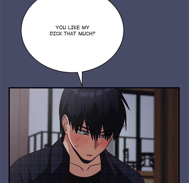 Saving My Magical Girl Chapter 18 - Page 173