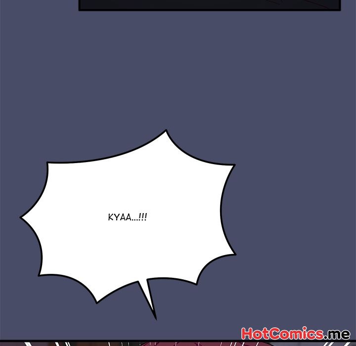 Saving My Magical Girl Chapter 18 - Page 179