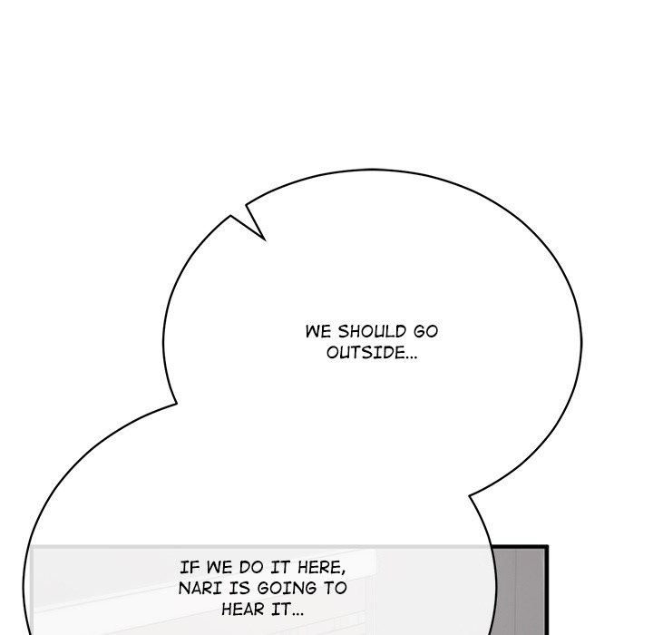 Saving My Magical Girl Chapter 18 - Page 22