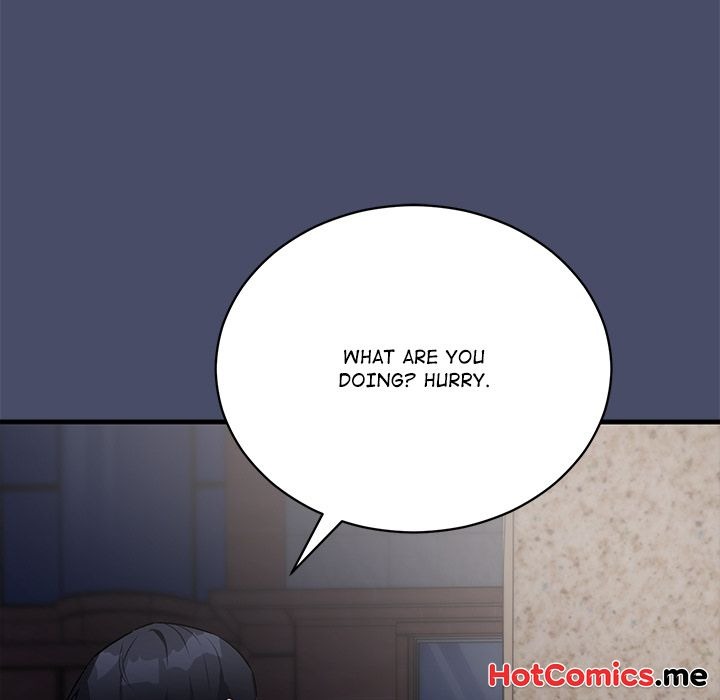 Saving My Magical Girl Chapter 18 - Page 38