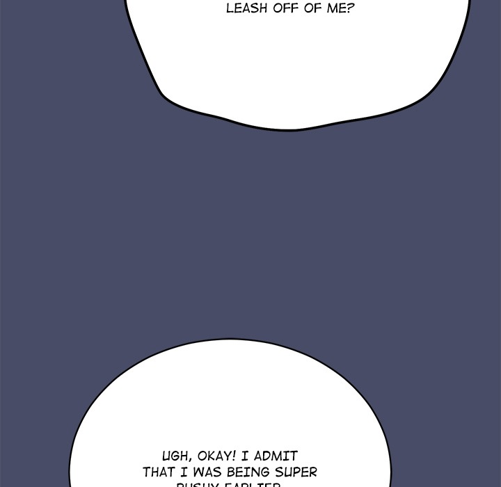 Saving My Magical Girl Chapter 18 - Page 56