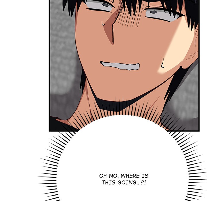 Saving My Magical Girl Chapter 18 - Page 6