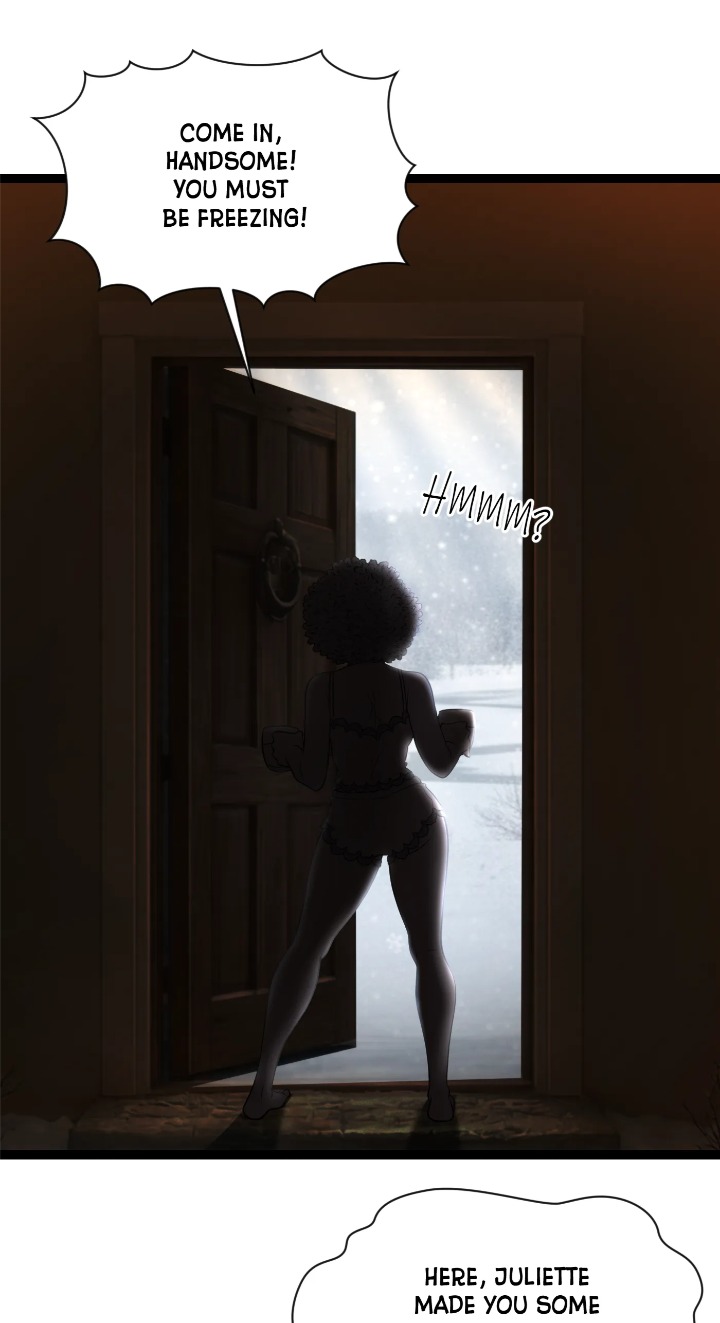 Winter Games 2 MILF Edition (Uncensored) Chapter 8 - Page 35