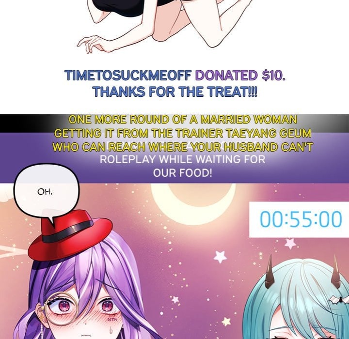 My Wife is a VTuber Chapter 20 - Page 107