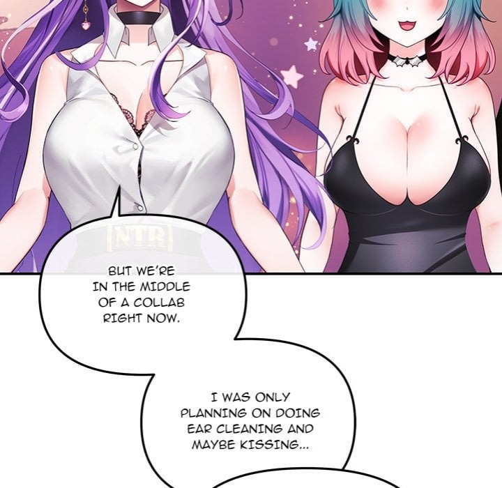 My Wife is a VTuber Chapter 20 - Page 113