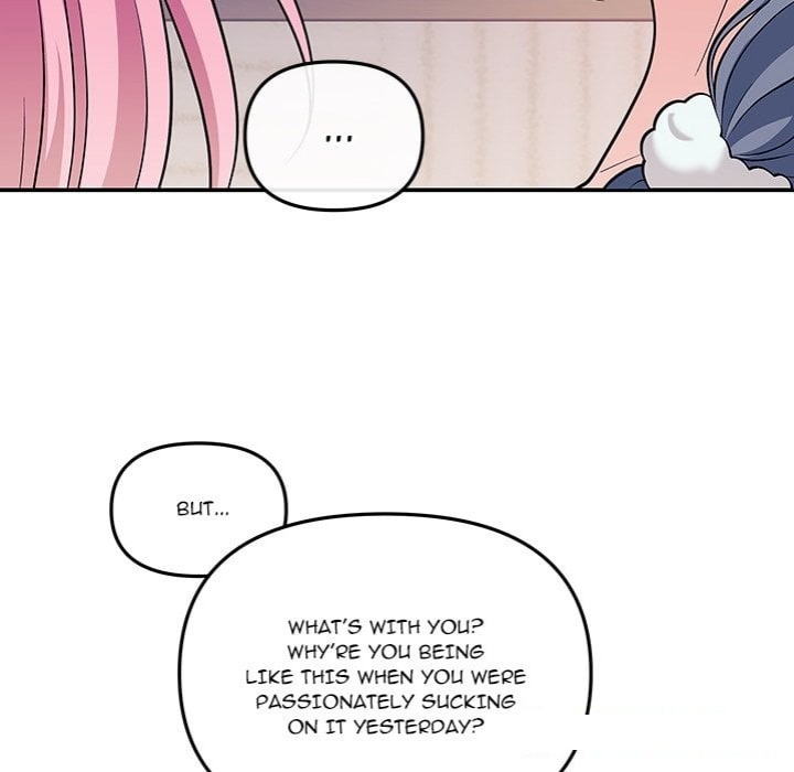 My Wife is a VTuber Chapter 20 - Page 116