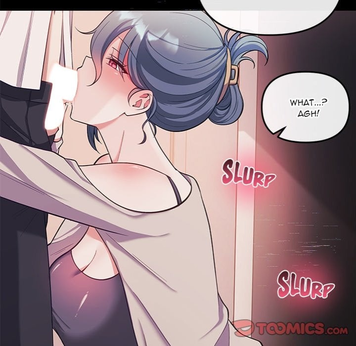 My Wife is a VTuber Chapter 20 - Page 12