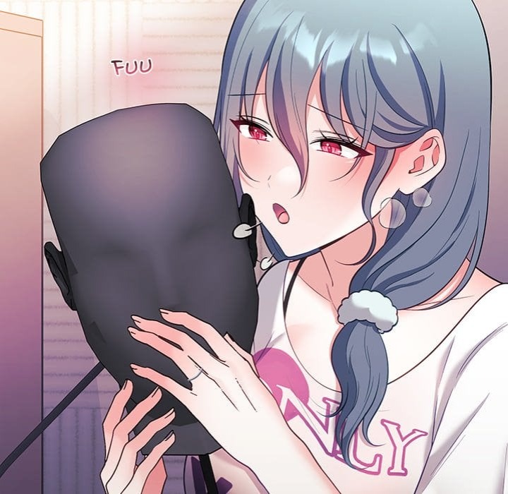 My Wife is a VTuber Chapter 20 - Page 137