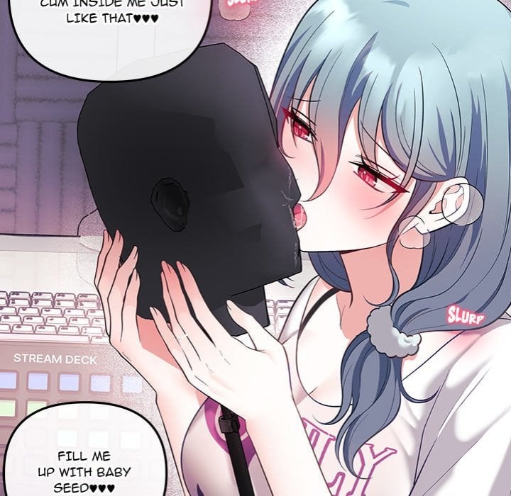 My Wife is a VTuber Chapter 20 - Page 168